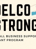 ATTENTION! Delco Strong Round 2 – Small Business Grants