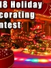 Aston Township Announces 4th Annual Holiday Decorating Contest!