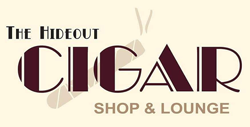 The Hideout Cigar Shop & Lounge