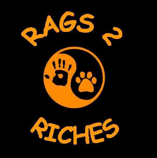 Rags 2 Riches Animal Rescue Inc.