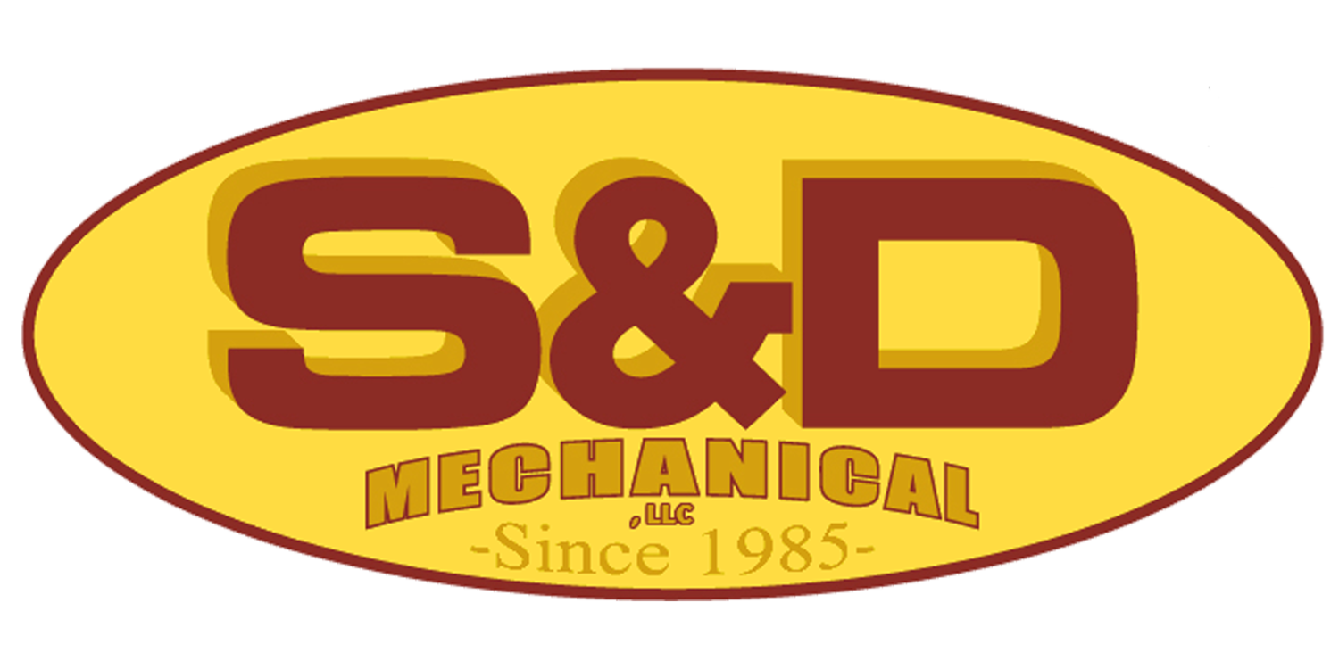 S & D Mechanical LLC