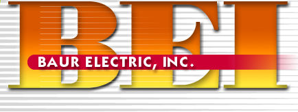 BAUR ELECTRIC INC.