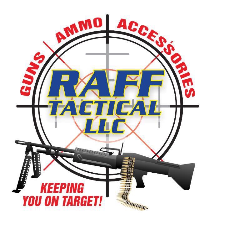 RAFF Tactical, LLC