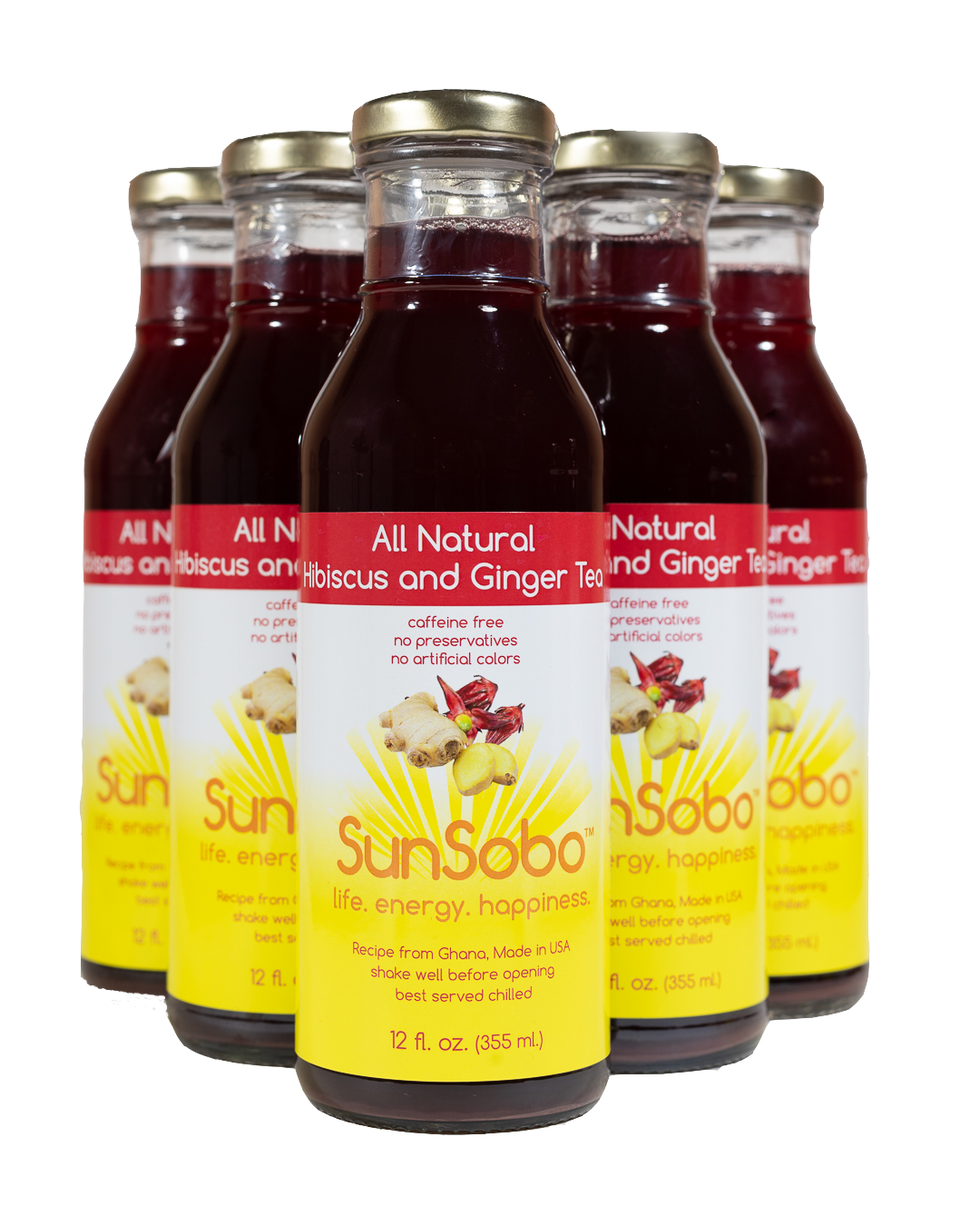 SunSobo – Life, Energy, Happiness.